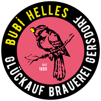 Logo Bubi Helles